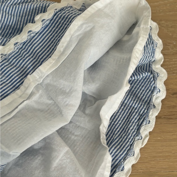 John Lewis Pretty Sumer Dress - Picture 4 of 4